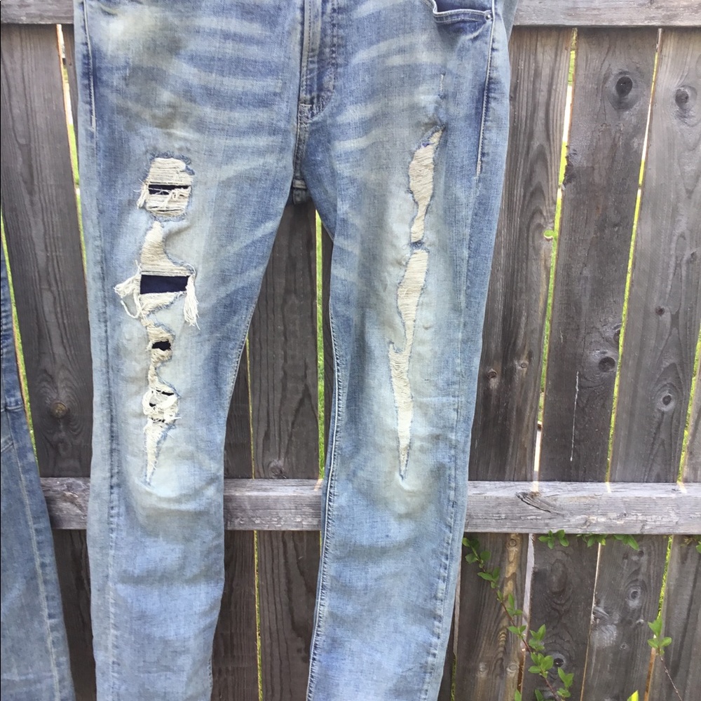 Express Men Jeans